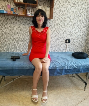 Светлана, 36 - Фото №1